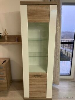 Predám obývaciu zostavu