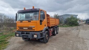 Iveco Eurotrakker