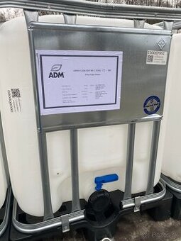 IBC kontajner 1000l a 600l