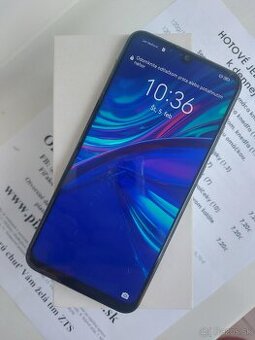 HUAWEI P smart 2019