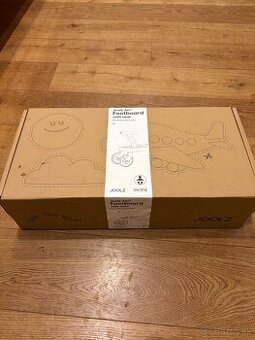 Stupadlo Joolz Aer 2