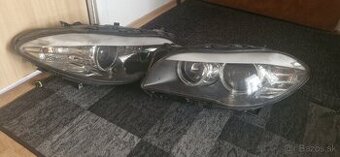 BMW f10 / f11 svetla