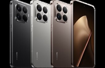 Kúpim nový mobil XIAOMI 15T PRO