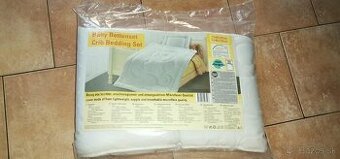 Paplonik a vankúšik