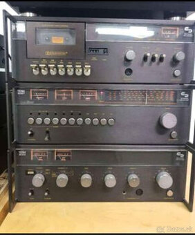 zostava Schneider analog