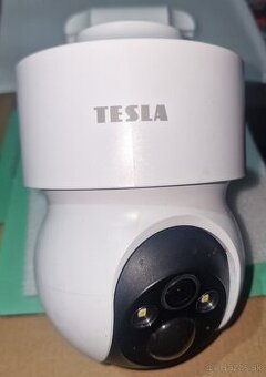 TESLA Smart Camera 360 4G Battery