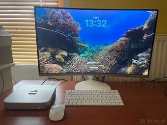 Mac mini M1 8GB/256GB