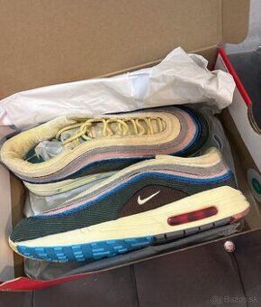 Nike air max 97/1 sean