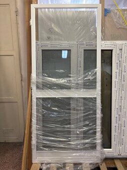 Predám dverovú sieťku