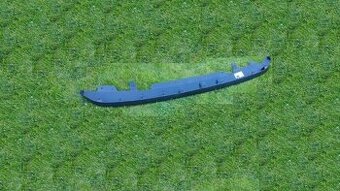 Toyota Corolla XII 8 E21 E210 2018 - Spojler kryt naraznik