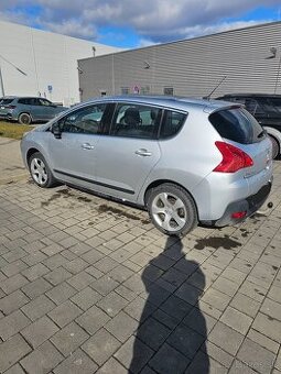 PEUGEOT 3008, 2.0HDI,110KW