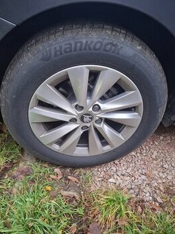 Hankook Ventus Prime 4 K135 205/60 R16 92V