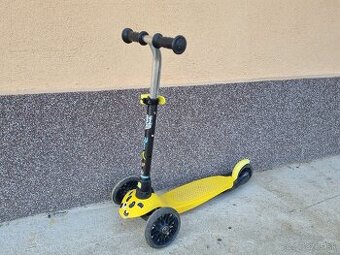 Kolobežka decathlon