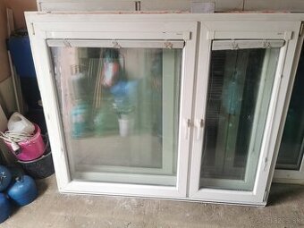 Plastové okná