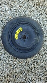 Dojazdova rezerva Ford/volvo 5x108 125/85 R16