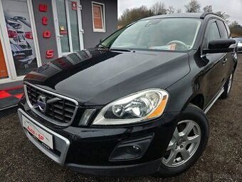 VOLVO XC60 2.4D AT/6 AUTOMAT