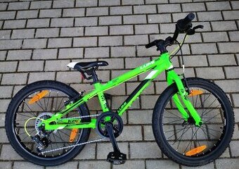 Na predaj detský bicykel KELLYS LUMI 20