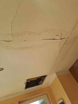 Ponúkam prerábky domov