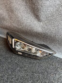 Svetlo Hyundai Tucson 3 lift