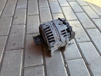 Alternator fabia 1