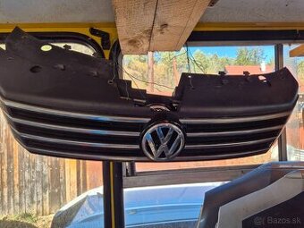 Maska VW Passat b7