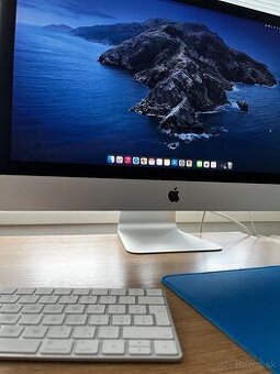 iMac 27" 5K Retina – 24GB RAM