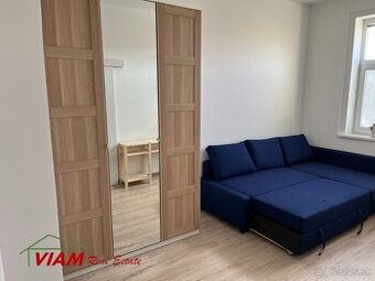 1 izbový byt Trenčín na prenájom, Sihoť