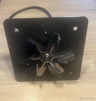 Predám nový odťahový ventilátor ATMOS UCJ4C52 (bez kondenzát