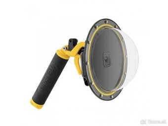 TELESIN Dome Port pre GoPro Hero 10