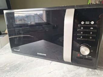 mikrovlnná rúra Samsung