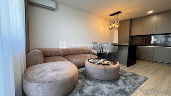 PRENÁJOM- kompletne zariadený 3izb. byt,  s P a pivnicou.