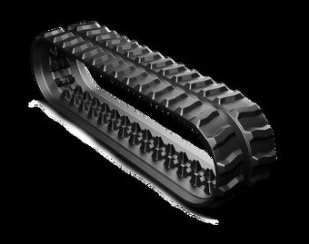 Gumové pásy na minirýpadlá