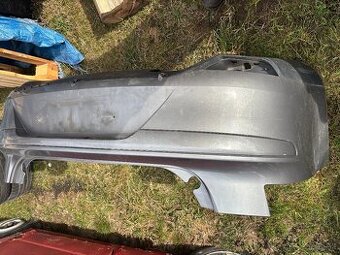 Seat toledo 3 nárazník