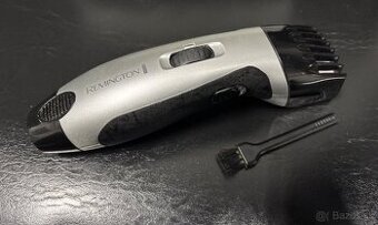 Remington zastrihávač fúzov