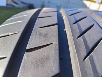 235/50 r19 letne pneumatiky