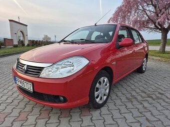 ⭐️ Renault Thalia II. ... 1,2 16v ...169xxx km