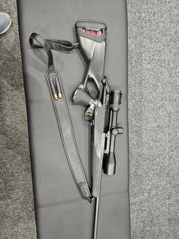 Blaser R8 ULTIMATE Carbon
