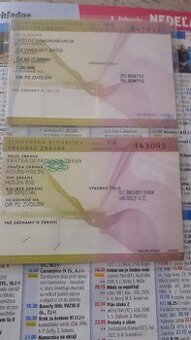 Predám revolvér a cz 50