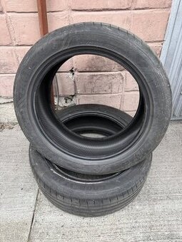 2ks Letne pneumatiky GOODYEAR 245/45 R18