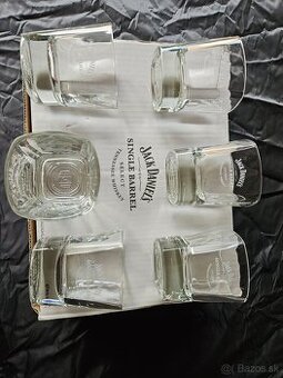 Pohare Jack Daniels