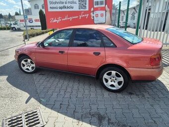audi a4 b5 1.9tdi