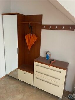 Vešiakova stena