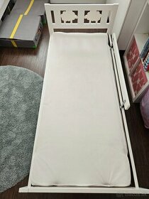 Detská postel Kritter IKEA