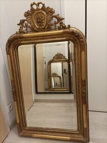 Starozitne zrkadlo - 1