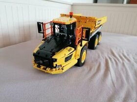 Lego Technic 42114 - 1