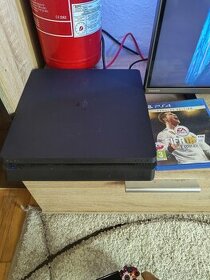 Playstation4 slim 500gb - 1