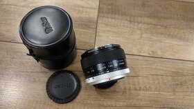Extender Vivitar 2x Macro Focusing pre Canon FD - 1