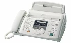 Fax,Tlaciaren,Kopirka,Telefon