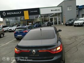 Renault Megane Grandcoupe Zen 1.6Sce, rv2017, neburane - 1