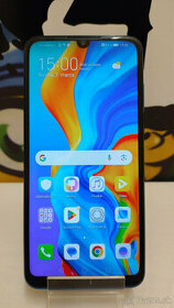 Huawei p30 lite 4gb ram 128gb emmc bodrej farby ako novy - 1